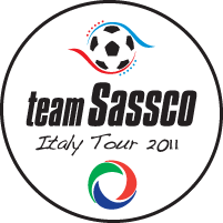 Italy Tour 2010