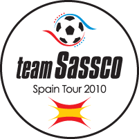 Spain Tour 2010